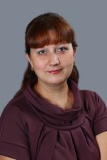 Митрофанова Татьяна Александровна
